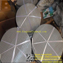 Stainless Steel Filter Wire Mesh Disc